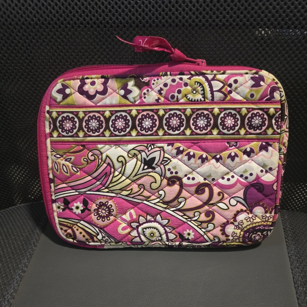 Vera Bradley Tablet Cover (Safari Sunset)